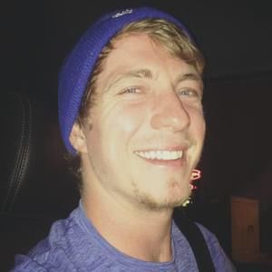 Meet your Posher, Patrick